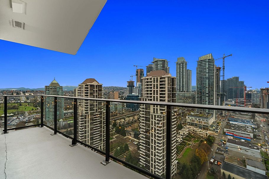 2607 2181 Madison Avenue Burnaby, BC - 22