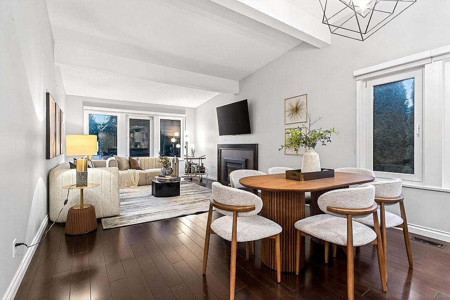 1614 Lynn Valley Road North Vancouver, BC - 5