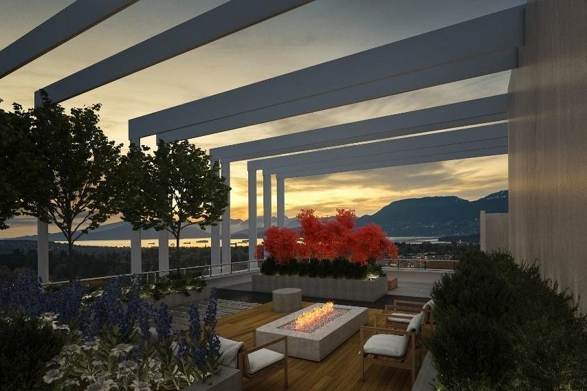 2304 485 W 42nd Avenue Vancouver, BC - 11