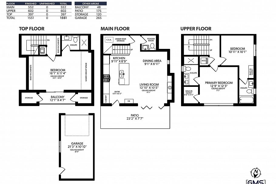 1 2846 W 12 Avenue Vancouver, BC - 31