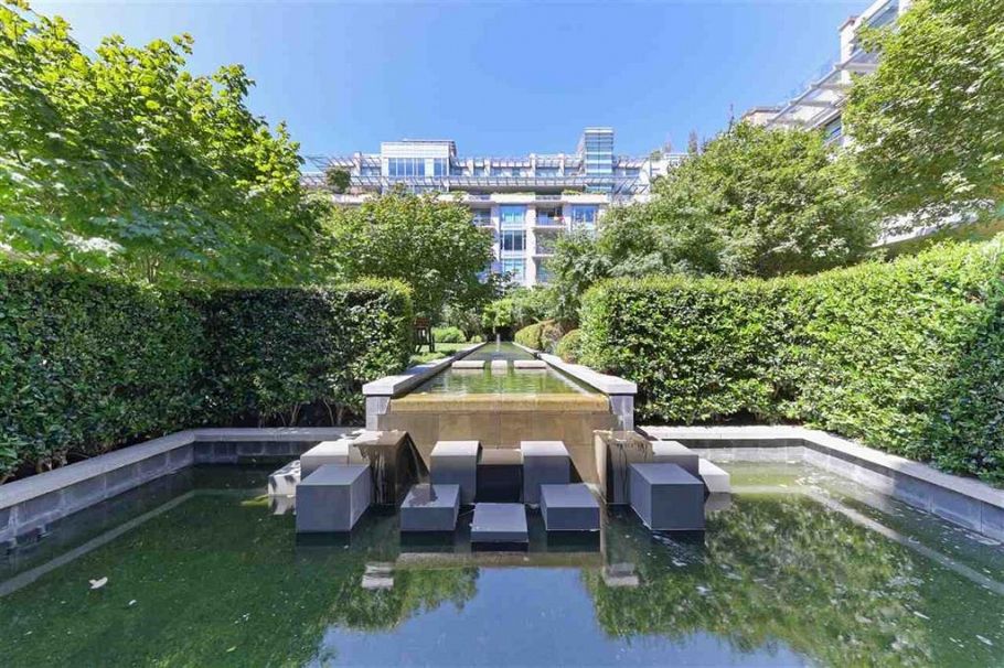 404 1633 Ontario Street Vancouver, BC - 8