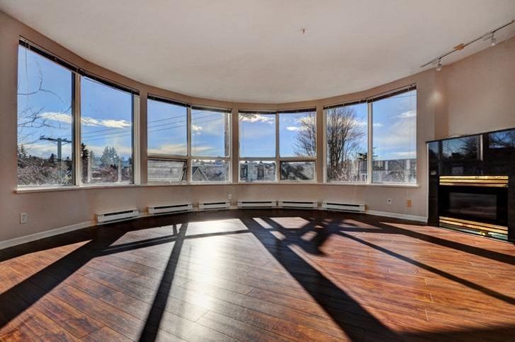 305 1688 CYPRESS STREET, Vancouver BC V6J 5J1 Vancouver, BC - 3