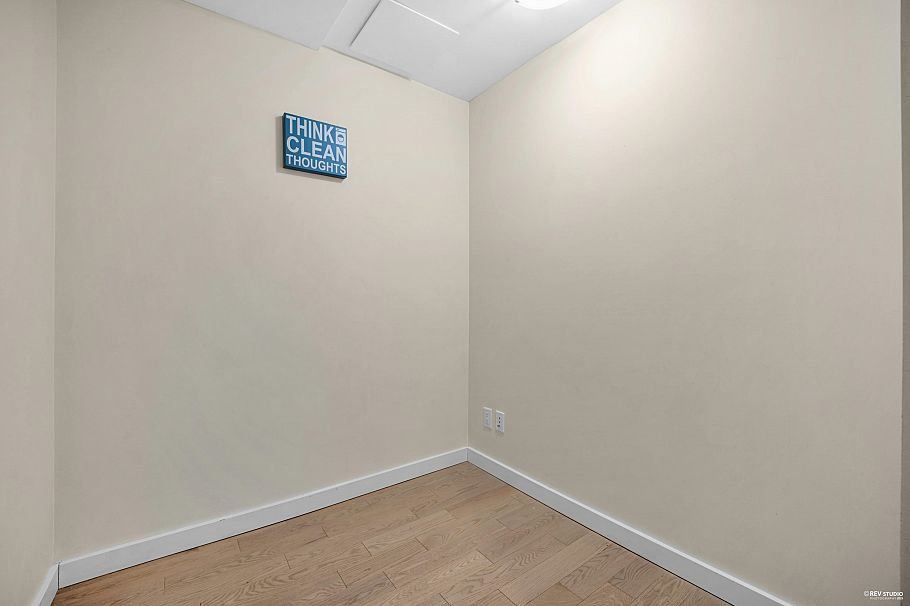 1002 88 W 1st Avenue Vancouver, BC - 22