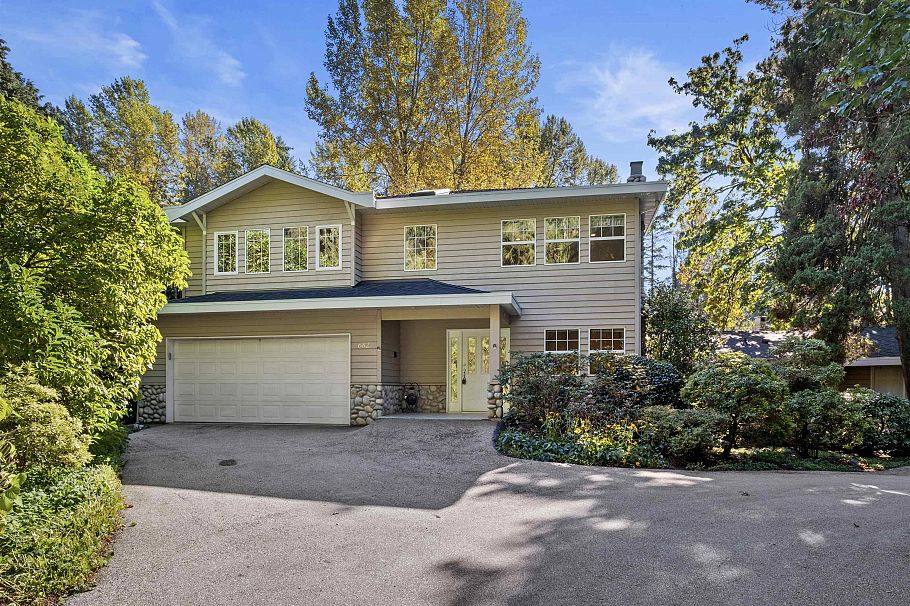 682 Seymour Boulevard North Vancouver, BC - 5