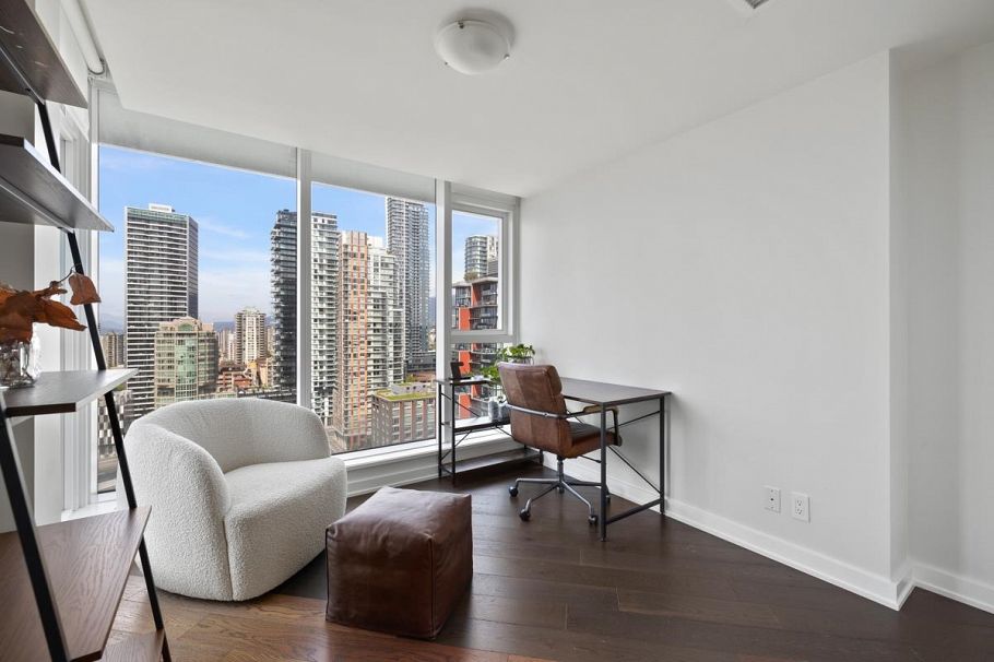 2601 1372 Seymour Street Vancouver, BC - 19