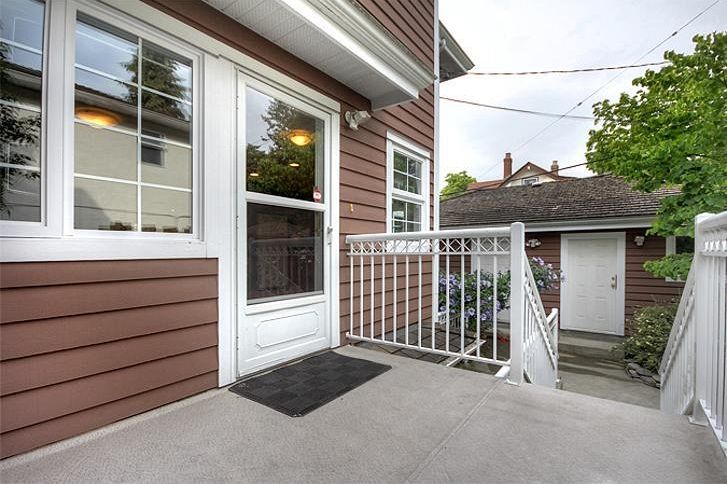 5688 TRAFALGER STREET, Vancouver BC V6N 1C3 Vancouver, BC - 15
