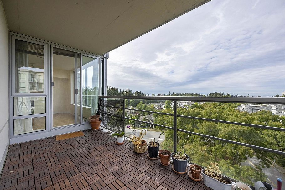 1001 5639 Hampton Place Vancouver, BC - 5