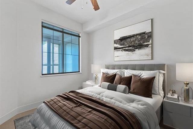 1406 4655 Valley Drive Vancouver, BC - 4