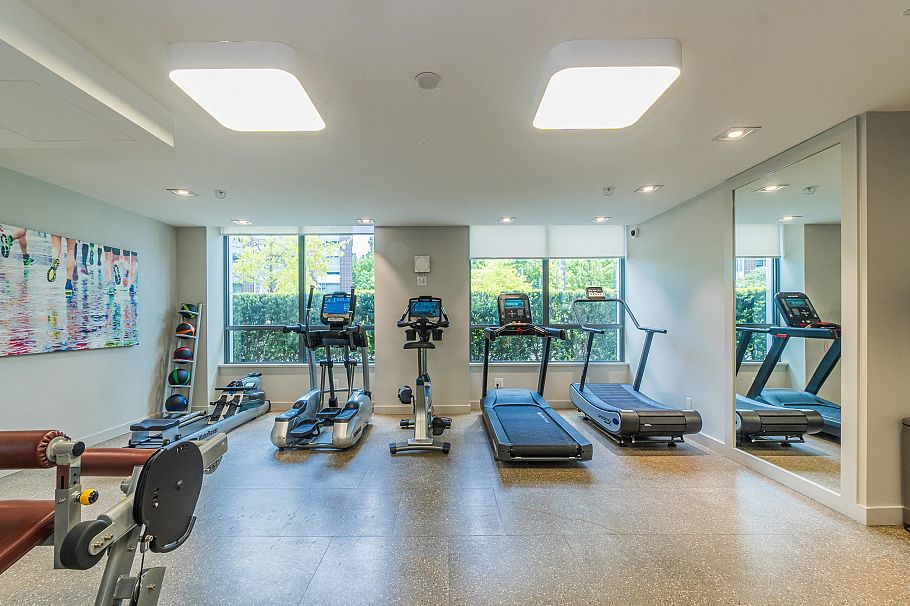 1106 1688 Pullman Porter Street Vancouver, BC - 31