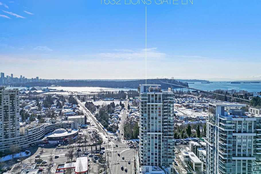 2004 1632 Lions Gate Lane North Vancouver, BC - 8