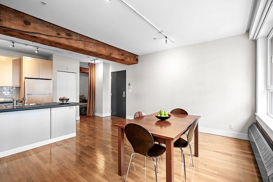 201 869 Beatty Street Vancouver, BC - 14