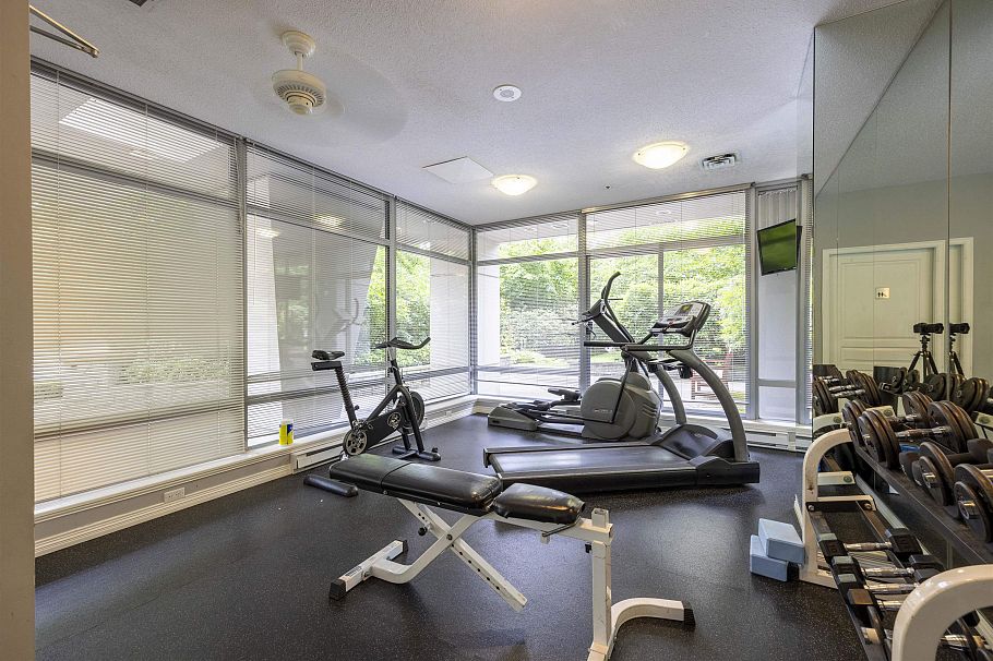 1001 5639 Hampton Place Vancouver, BC - 18