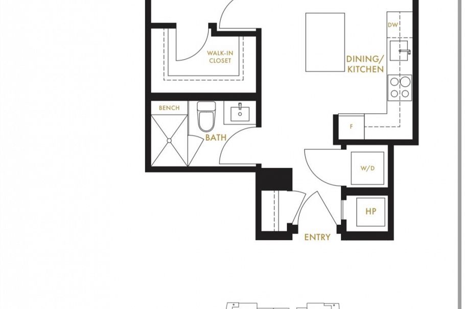 803 6138 BIRNEY AVE AVENUE, Vancouver BC V6T 1W5 Vancouver, BC - 10