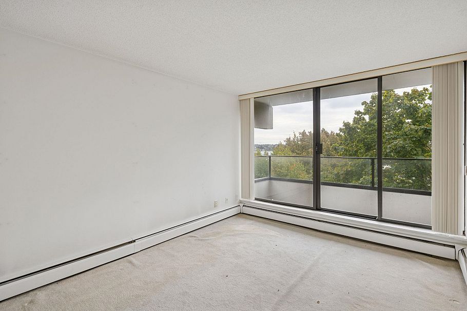 301 1995 Beach Avenue Vancouver, BC - 14