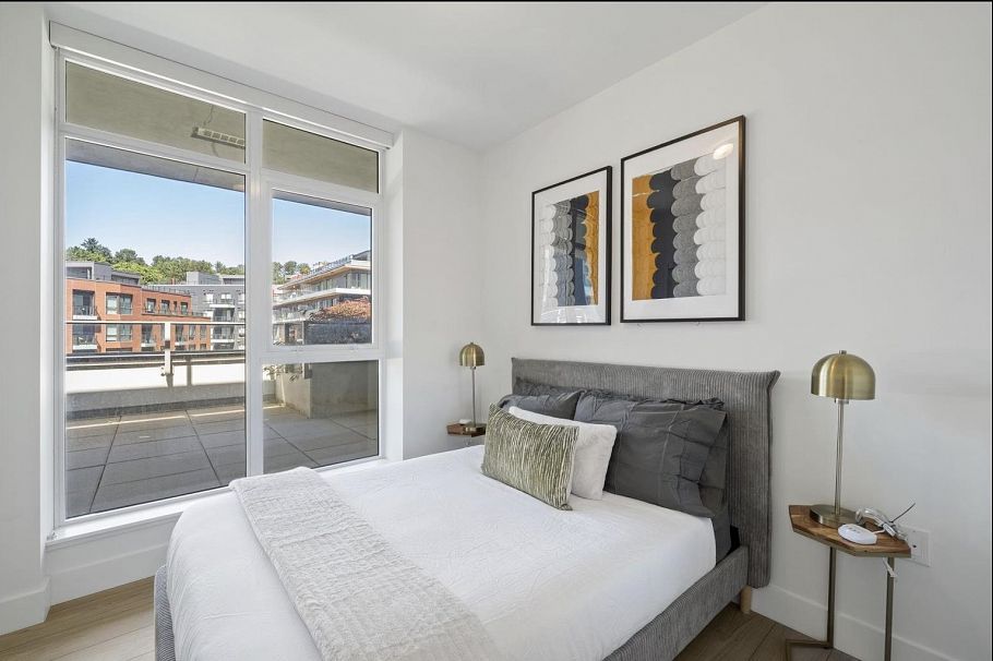 409 3581 E Kent Avenue North Vancouver, BC - 15