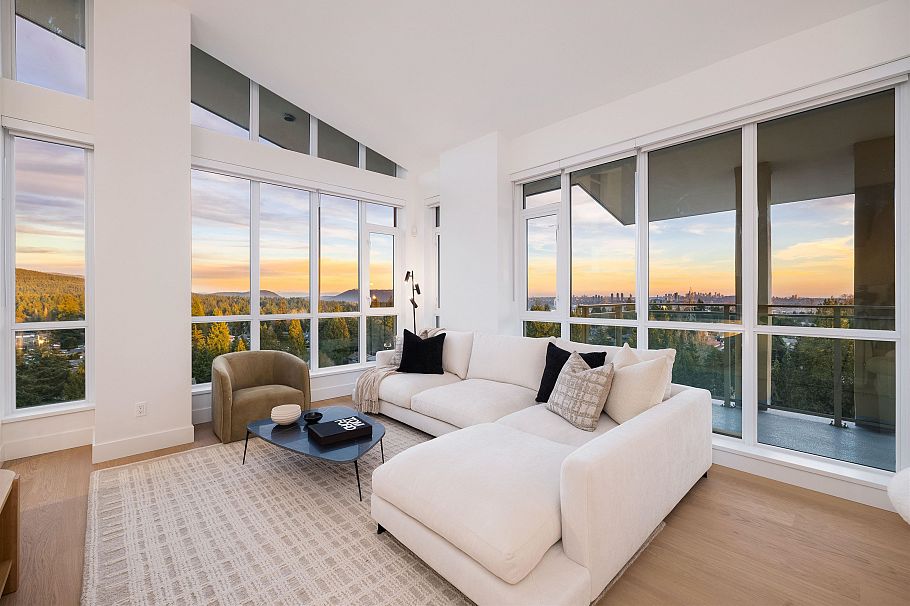 PH 1103 2325 Emery Court North Vancouver, BC - 2