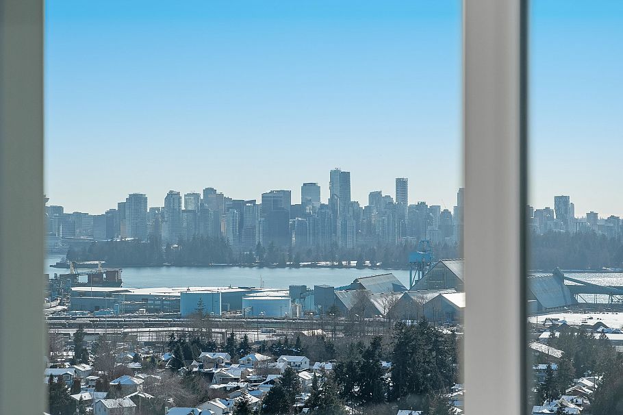 2004 1632 Lions Gate Lane North Vancouver, BC - 20