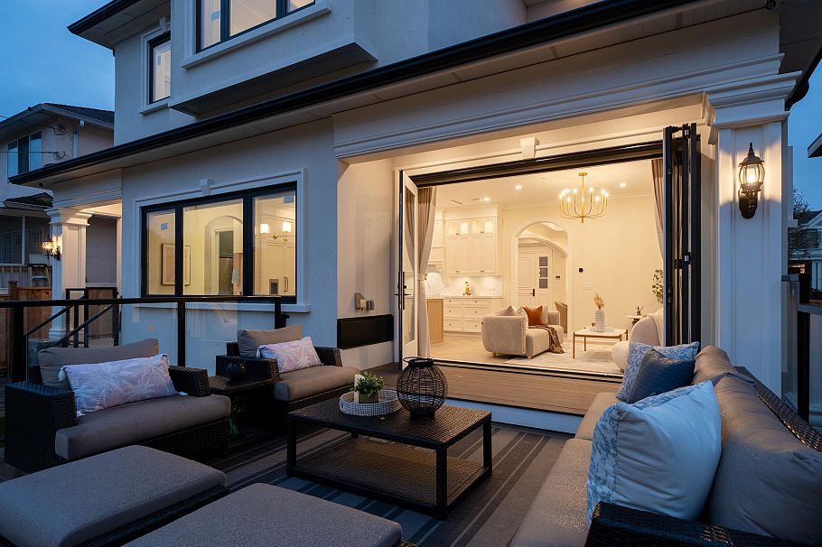 2181 W 20th Avenue Vancouver, BC - 26