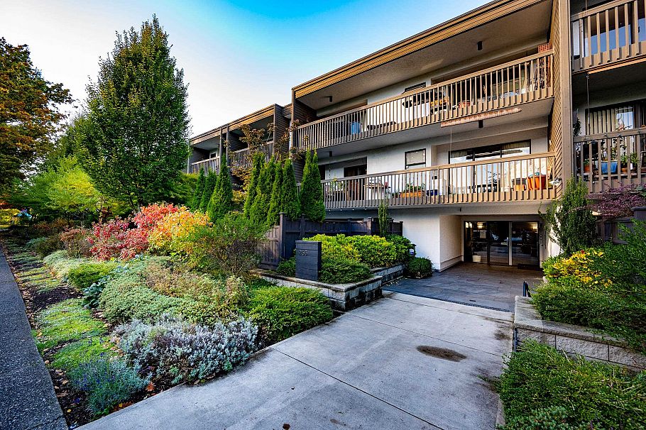 117 265 E 15th Avenue Vancouver, BC - 33