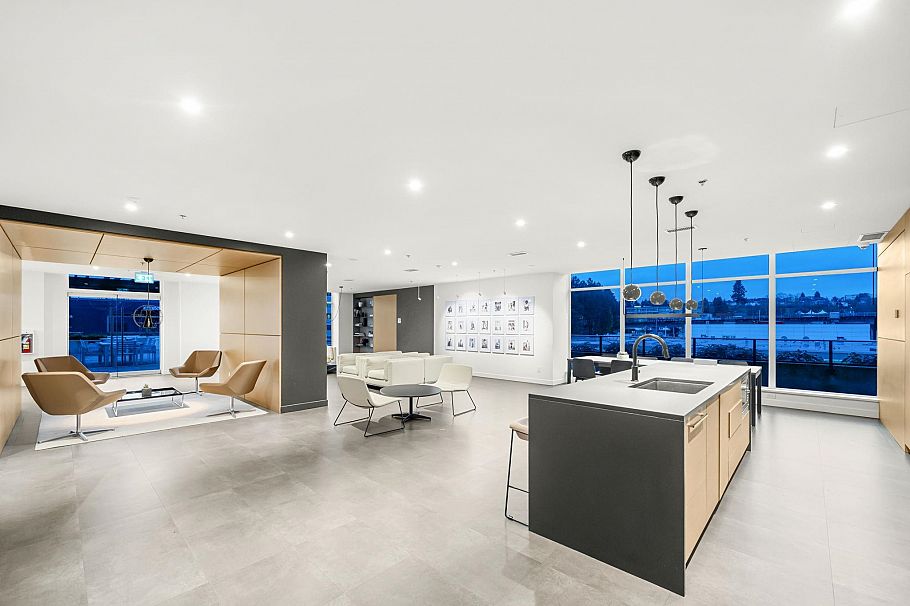 2607 2181 Madison Avenue Burnaby, BC - 15