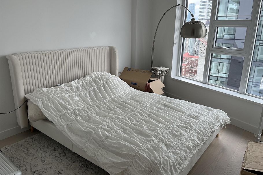 3007 1289 Hornby Street Vancouver, BC - 10