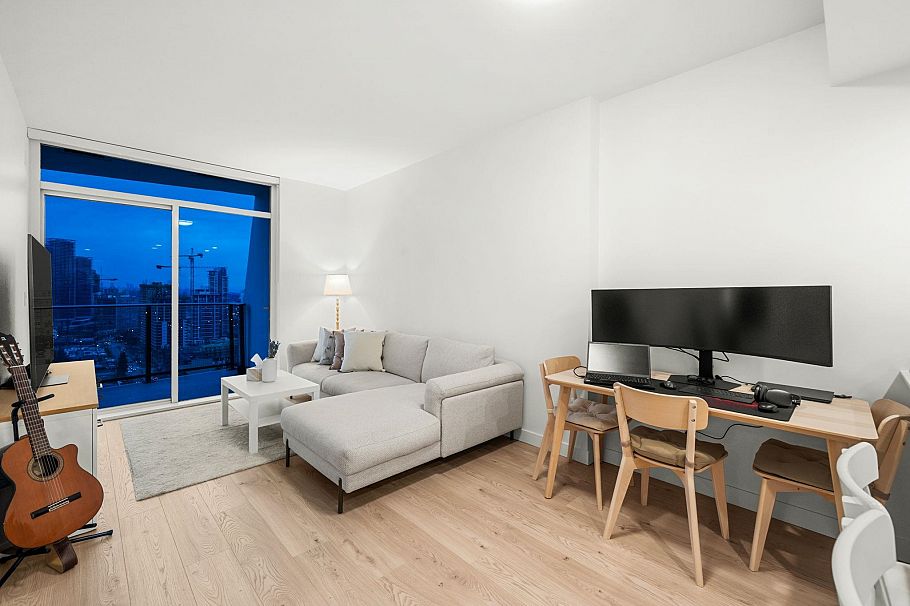 2607 2181 Madison Avenue Burnaby, BC - 3