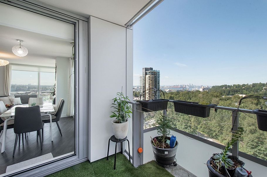 1807 1500 Fern Street North Vancouver, BC - 17