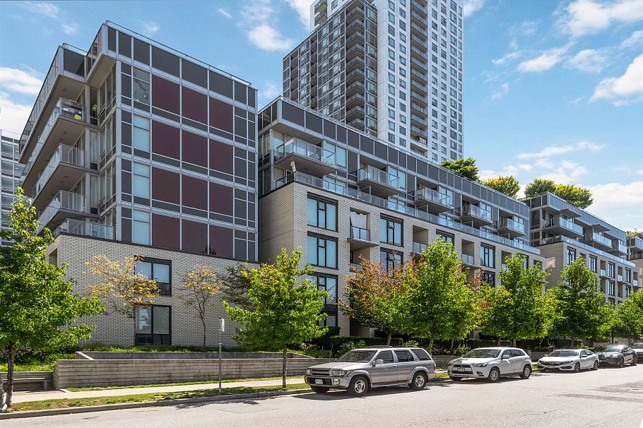 715 5598 ORMIDALE STREET, Vancouver BC V5R 0E5 Vancouver, BC - 3