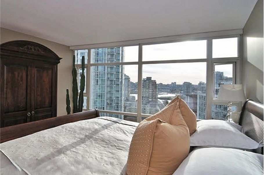 1807 198 AQUARIUS MEWS, Vancouver BC V6Z 2Y4 Vancouver, BC - 6