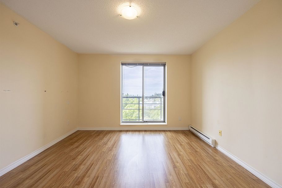 1001 5639 Hampton Place Vancouver, BC - 6