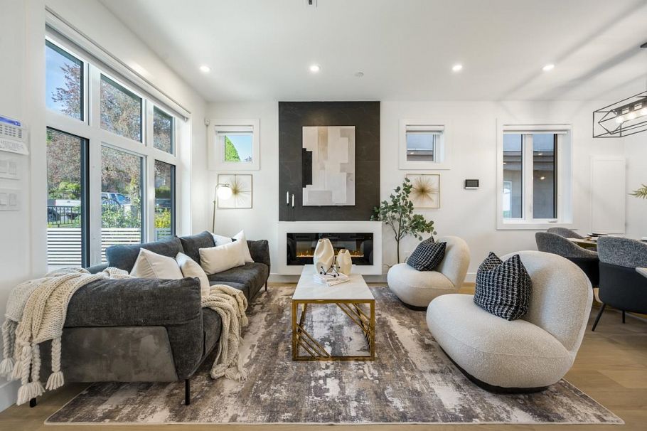 1724 E 64th Avenue Vancouver, BC - 5