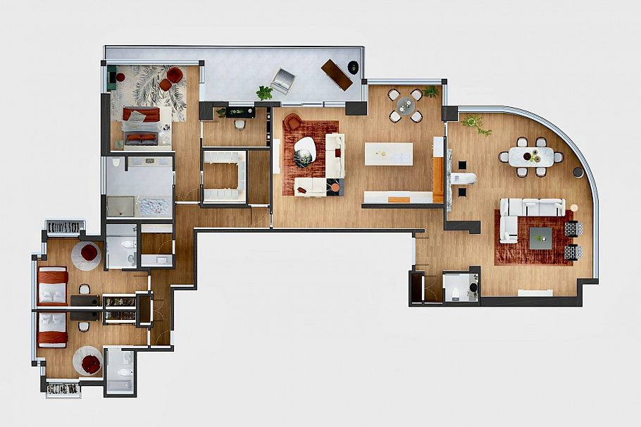 2101 1169 W Cordova Street Vancouver, BC - 26