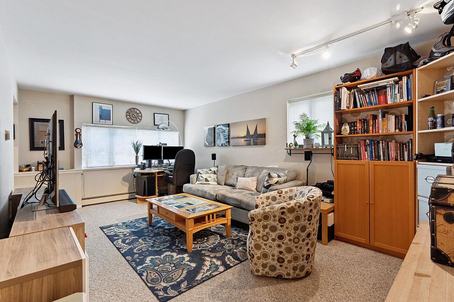 2846 Trinity Street Vancouver, BC - 14