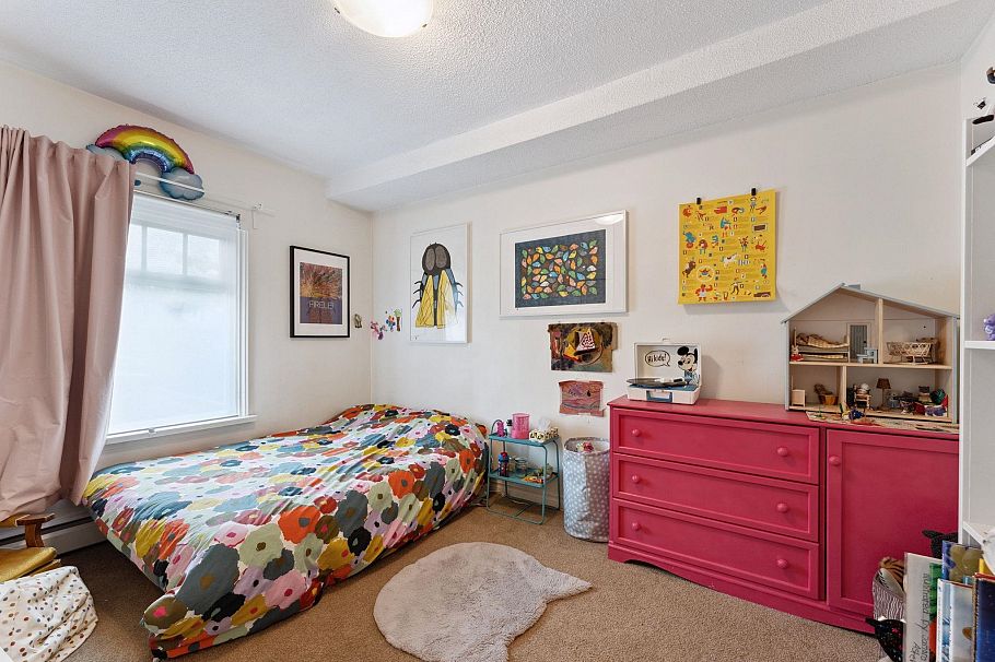 2846 Trinity Street Vancouver, BC - 7