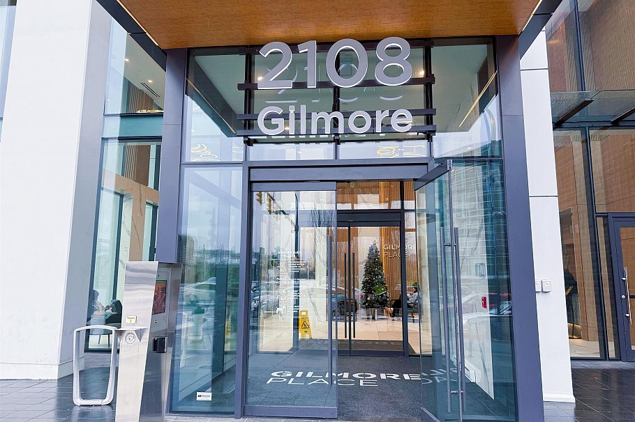 2009 2108 Gilmore Avenue Burnaby, BC - 22