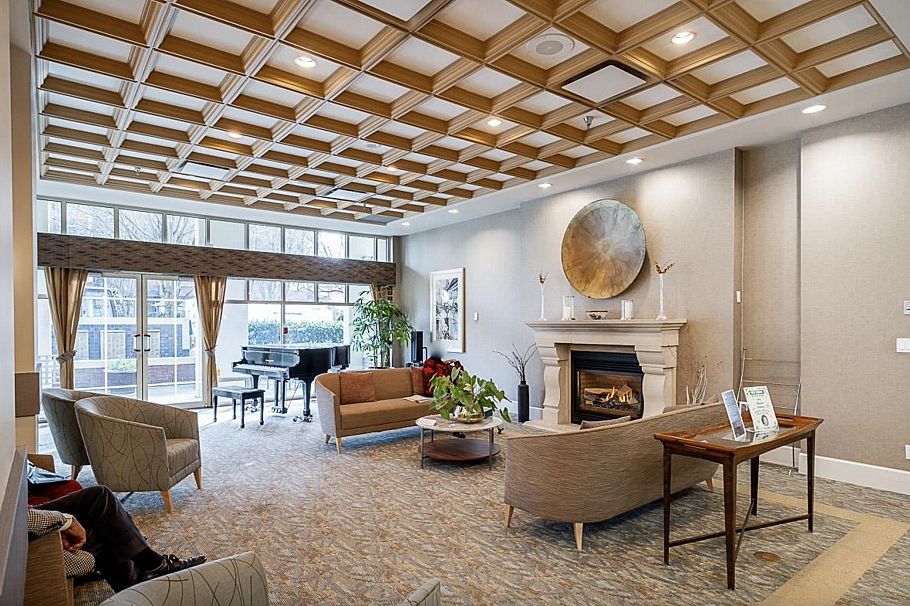 712 2799 Yew Street Vancouver, BC - 2