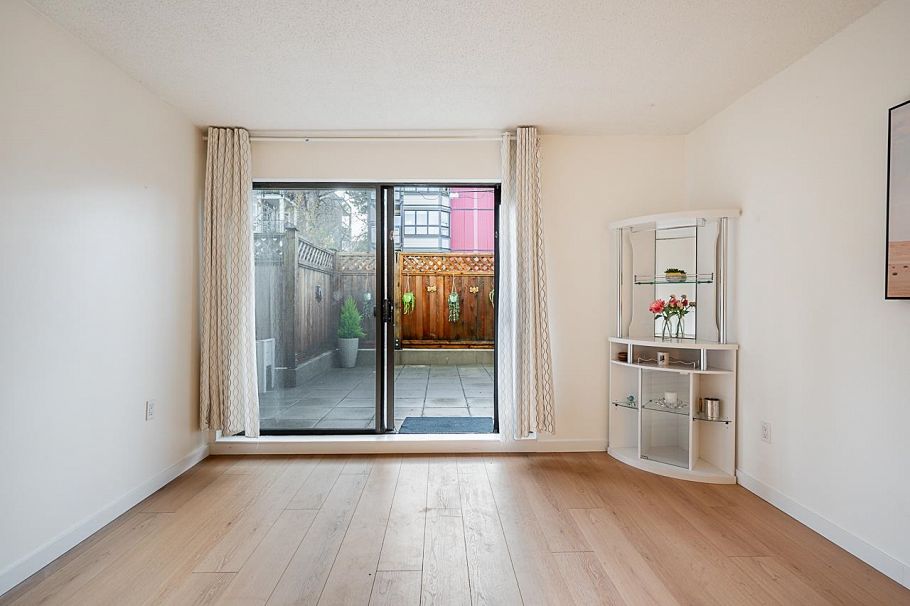 101 550 E 7th Avenue Vancouver, BC - 7