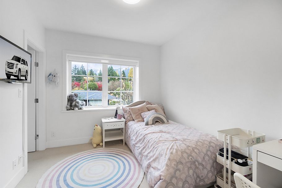 5 1133 Ridgewood Drive North Vancouver, BC - 27