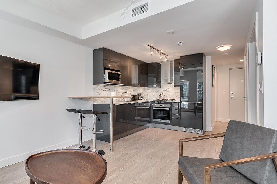 410 1283 HOWE STREET, Vancouver BC V6Z 0E3 Vancouver, BC - 8