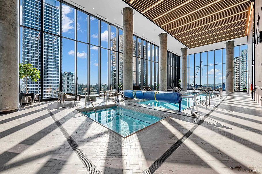 1601 5987 Wilson Avenue Burnaby, BC - 27