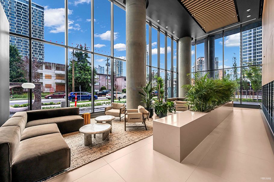 1601 5987 Wilson Avenue Burnaby, BC - 28