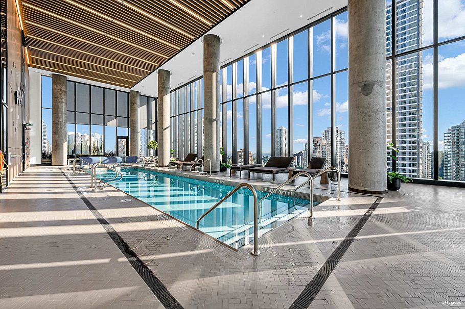 1601 5987 Wilson Avenue Burnaby, BC - 26