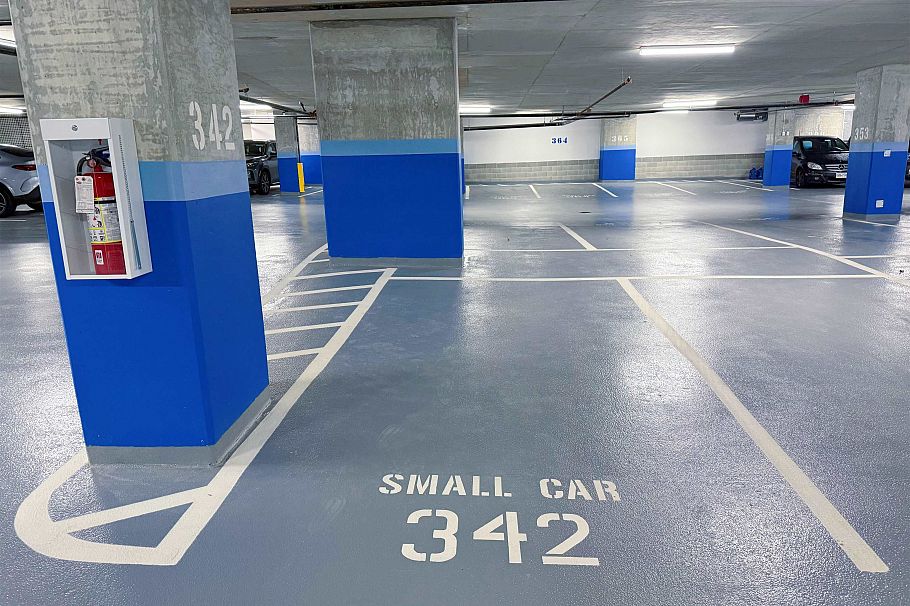 2009 2108 Gilmore Avenue Burnaby, BC - 23