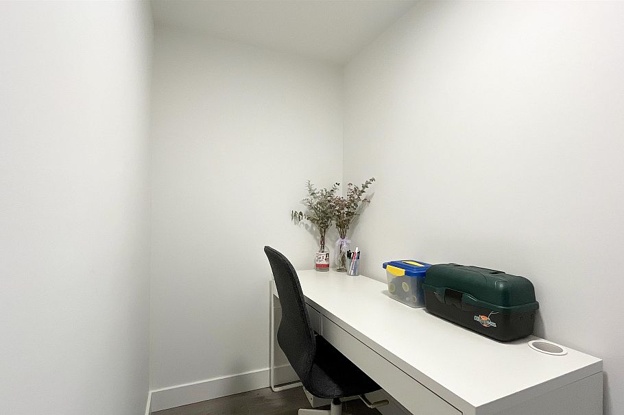 210 8181 Chester Street Vancouver, BC - 12