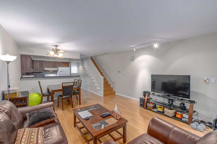 8410 Keystone Street Vancouver, BC - 3