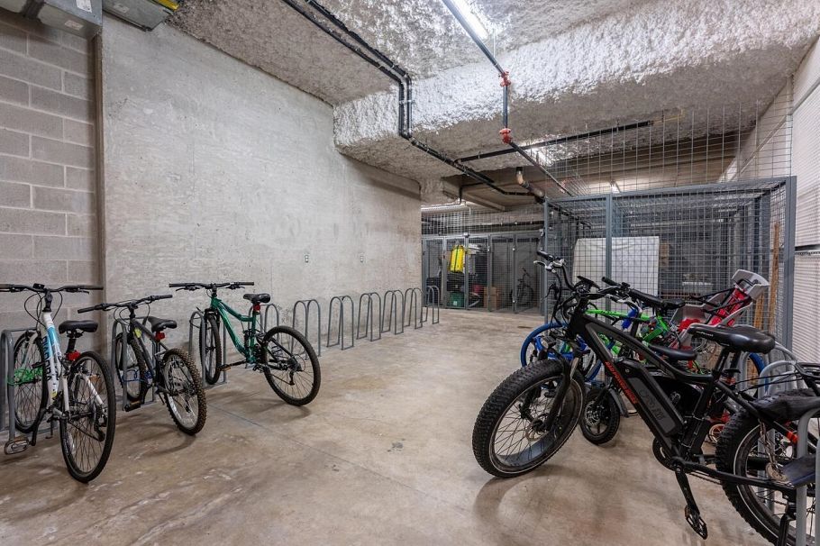 2406 8031 Nunavut Lane Vancouver, BC - 17