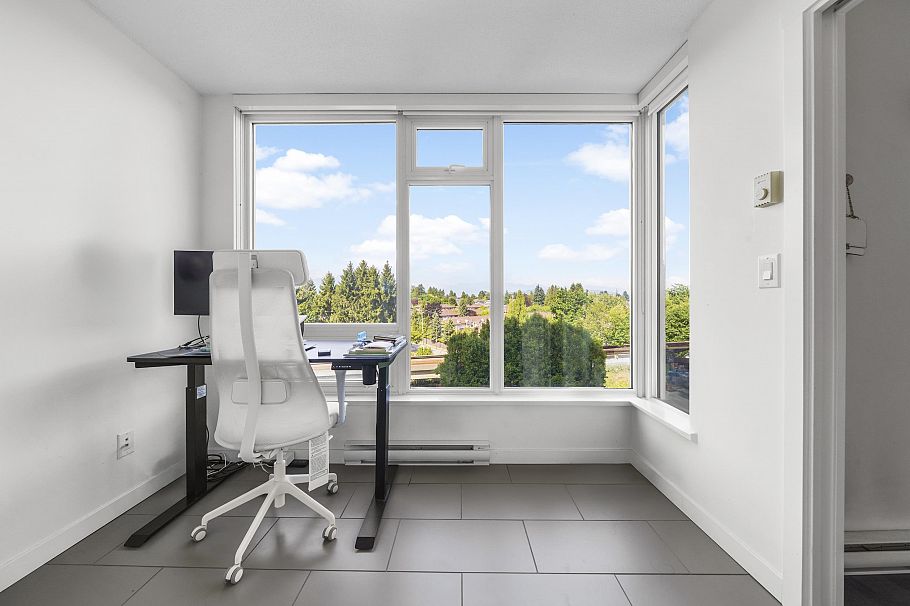 910 5470 Ormidale Street Vancouver, BC - 16