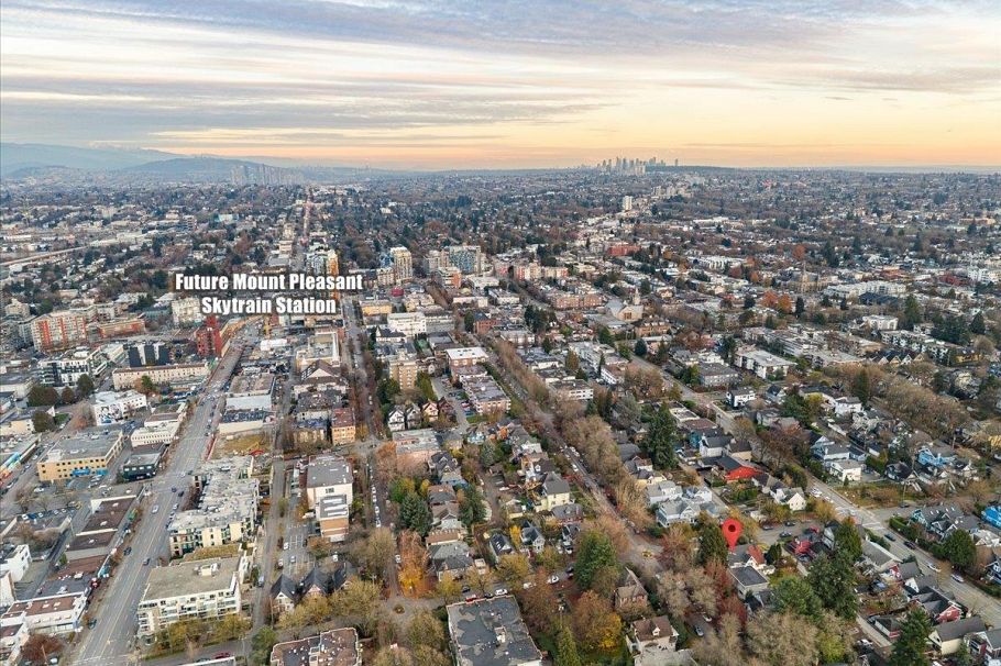 104 W 11th Avenue Vancouver, BC - 14