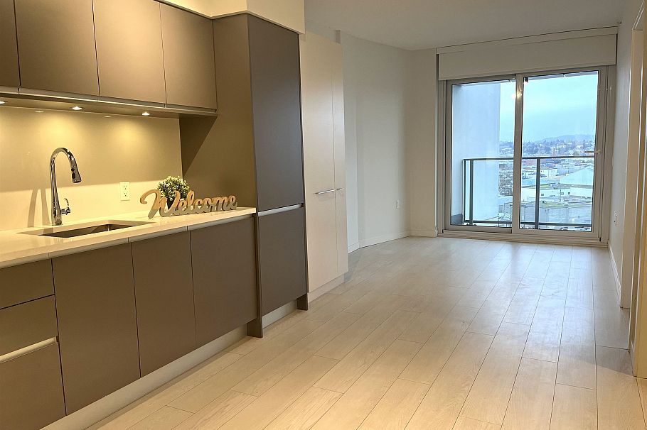 911 180 E 2ND AVENUE, Vancouver BC V5T 0K4 Vancouver, BC - 1