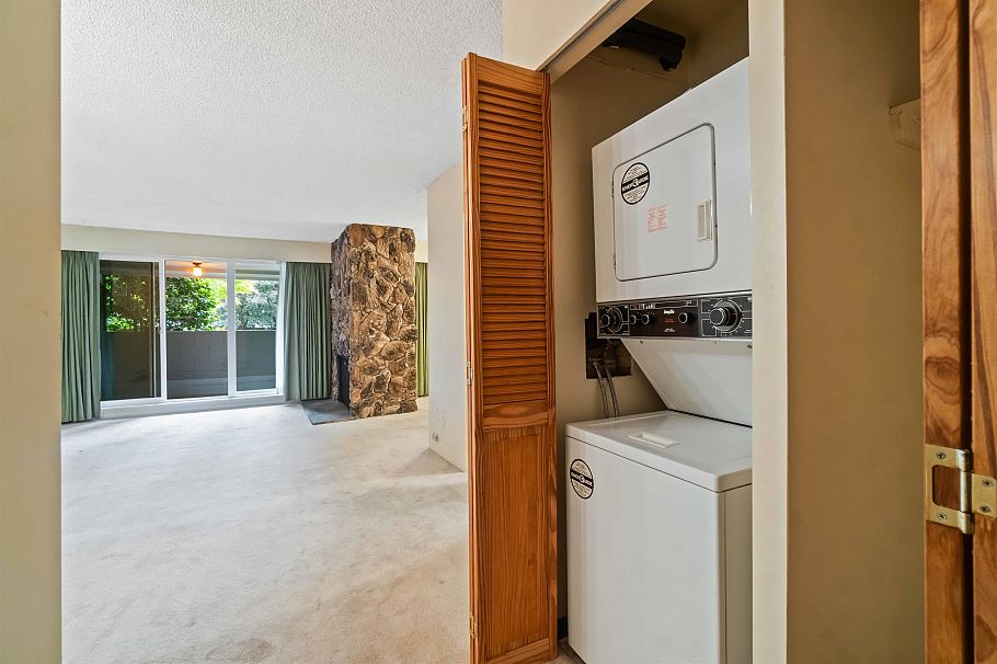 102 1352 W 10th Avenue Vancouver, BC - 14